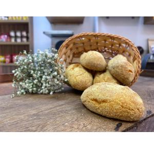BROA 200g COZIDA - SEM TRIGO,SEM LEITE