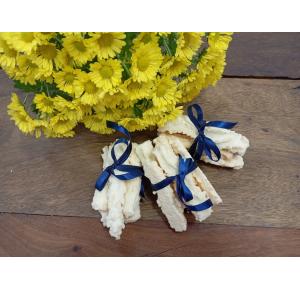 BISCOITO 120g GINETE - SEM TRIGO