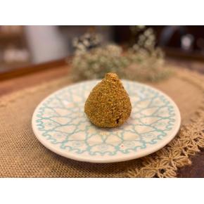 MINI COXINHA 300g FRANGO MAROMBA, SEM TRIGO E  SEM LEITE - congelado