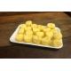 MINI PÃO DE QUEIJO 500g - massa crua congelada