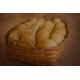 PÃO FRANCÊS 200g - COM LINHAÇA
