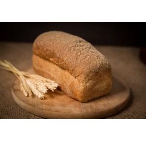 PÃO INTEGRAL 350g DE MILHO ZERO - ZERO AÇÚCAR (PRODUÇÃO QUINTA)