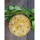 TORTA 2kg DE FRANGO COM REQUEJÃO - sob encomenda
