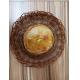 TORTA 180g ABOBRINHA COM ALHO PORÓ 