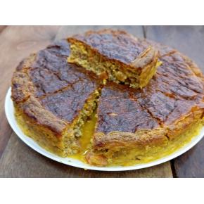 LOW CARB 130g DE CARNE