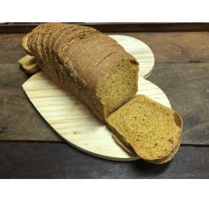 PÃO INTEGRAL 350g CEBOLA E ORÉGANO (PRODUÇÃO QUINTA)
