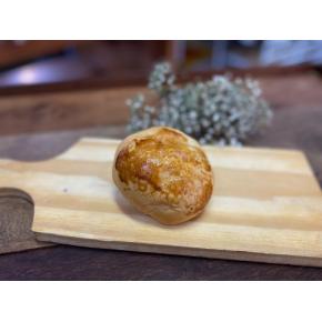 PÃO RECHEADO COM FRANGO E REQUEIJÃO - UNIDADE