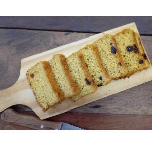 PÃO SEM TRIGO, SEM LEITE,SEM AÇÚCAR  200g GOJI BERRY (PRODUÇÃO SEG,QUA,SEX E SÁB)